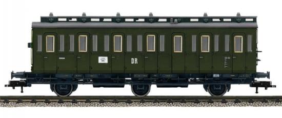 3 axle Passenger car type C3<br /><a href='images/pictures/Fleischmann/577002.jpg' target='_blank'>Full size image</a>